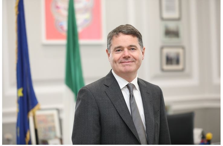 ef euroskupine odlazi u Svjetsku banku