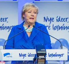 Norveški fond želi ulagati u prometnice i naftovode uz 4 posto kamate Norveški fond želi ulagati u prometnice i naftovode uz 4 posto kamate