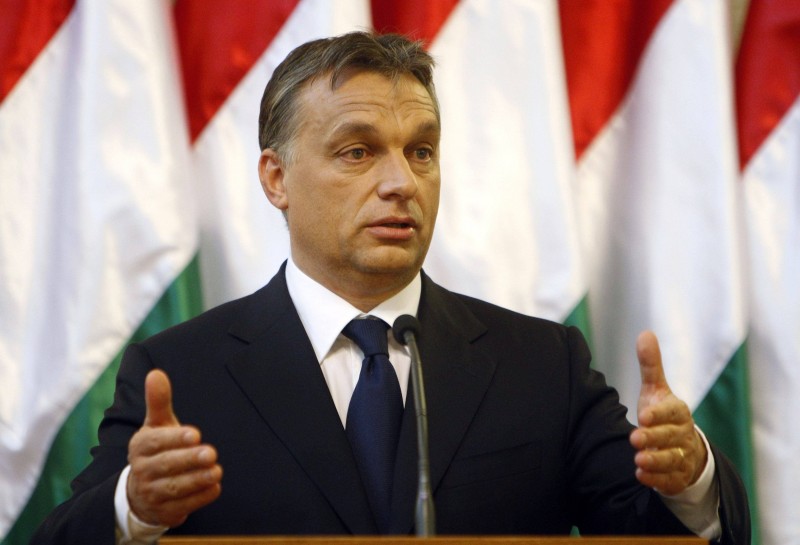 Mađari širom otvaraju vrata Rusima za ulazak u Inu! Mađari širom otvaraju vrata Rusima za ulazak u Inu!