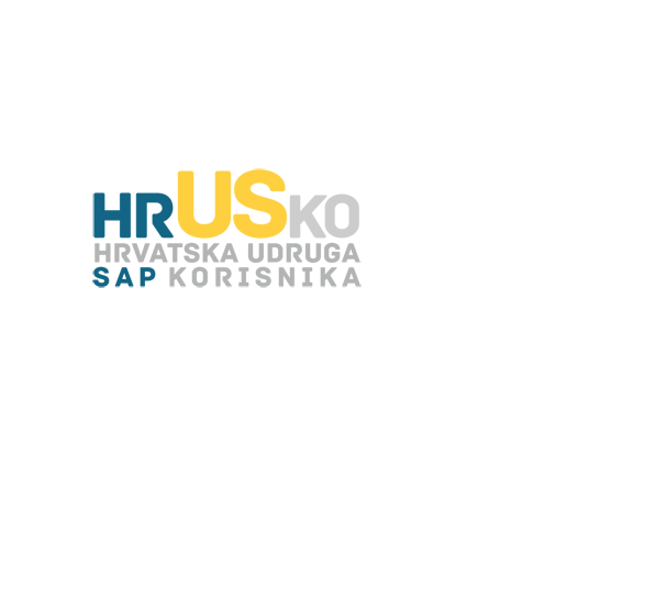 Danijela Kalmeta predsjednica udruge SAP korisnika Danijela Kalmeta predsjednica udruge SAP korisnika