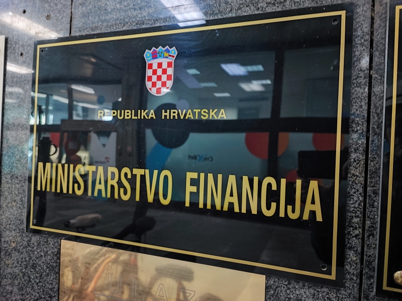 Hrvatska na domaćem tržištu izdala 10-godišnju obveznicu u iznosu od 1,25 mlrd eura