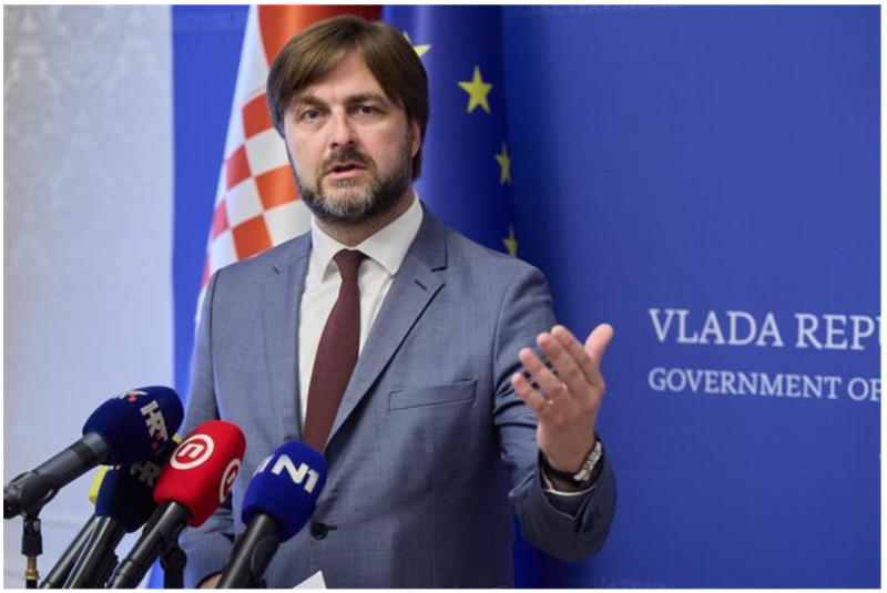 �ori� najavio sastanak s obrtnicima i UGP-om o ve�im davanjima