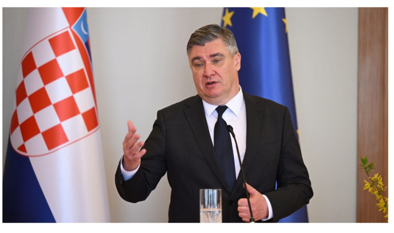 Hrvatska malo proizvodi i malo izvozi