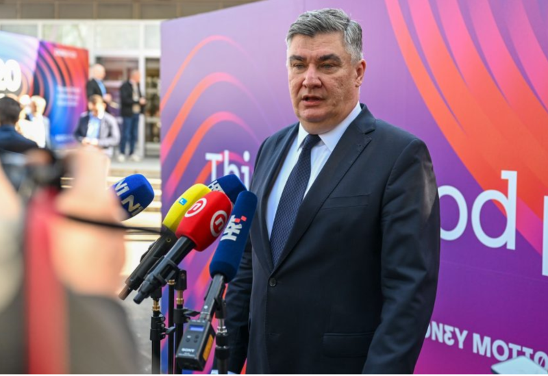 Skupo�a nekretnina polako je pre�la granicu tolerancije