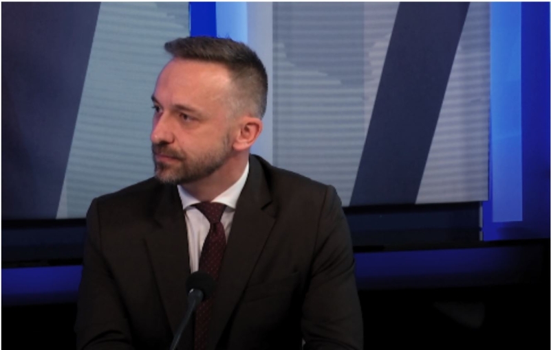 Ne moe se oekivati nastavak visokog rasta plaa iz prolih godina