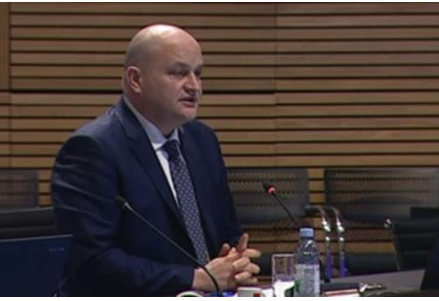 Hrvatska ima stabilnu i diverzificiranu opskrbu energentima