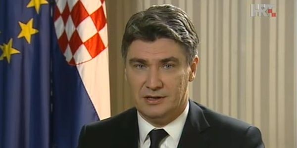 Premijer Milanovi za istraivanja ugljikovodika u Jadranu