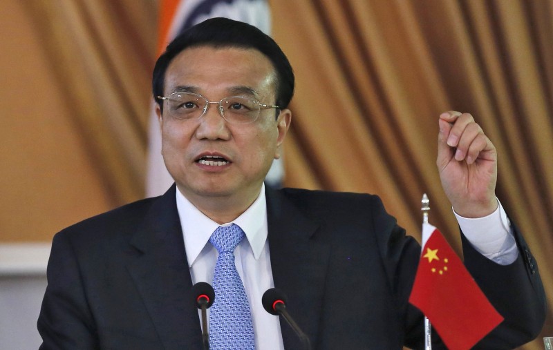Kineski premijer: Ekonomski rast glavni cilj vlade