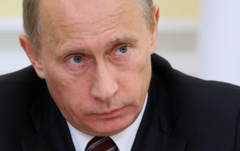  Putin naloio snagama na vojnoj vjebi povratak u bazu