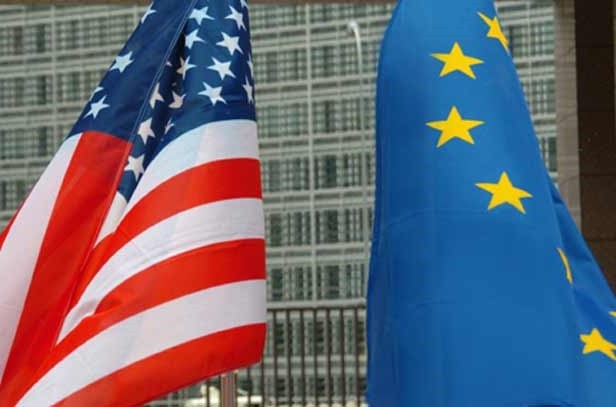 EU raspravlja kada i kako zapoeti trgovinske pregovore s Trumpom