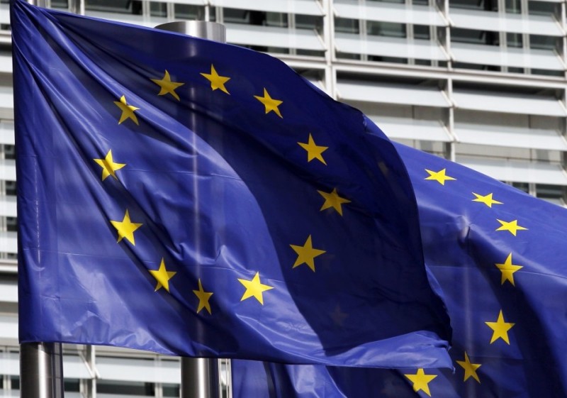 Viak EU u robnoj razmjeni sa svijetom povean u lipnju na 7 mlrd eura