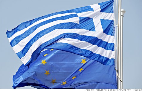 Grko gospodarstvo na koljenima uoi 5. izbora od poetka dunike krize