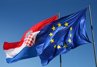 Ekonomska klima u Hrvatskoj u listopadu na novoj najvioj razini od ulaska u EU