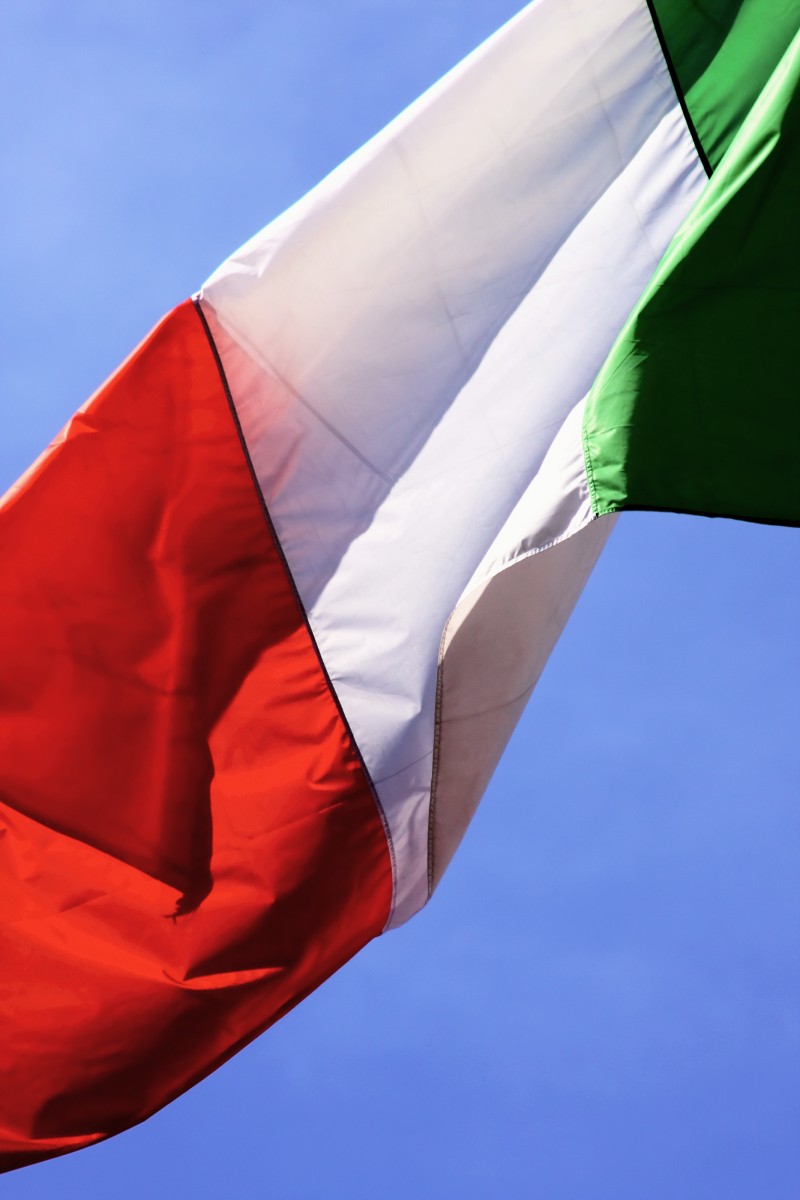 Italija i Rusija osnivaju zajedniki investicijski fond