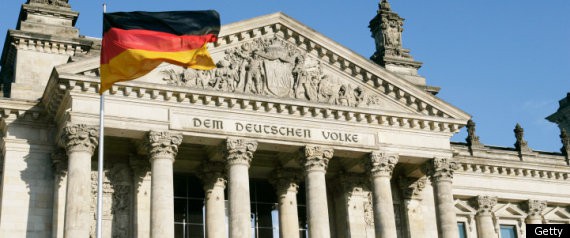 Snaan rast njemakog gospodarstva u prvom tromjeseju