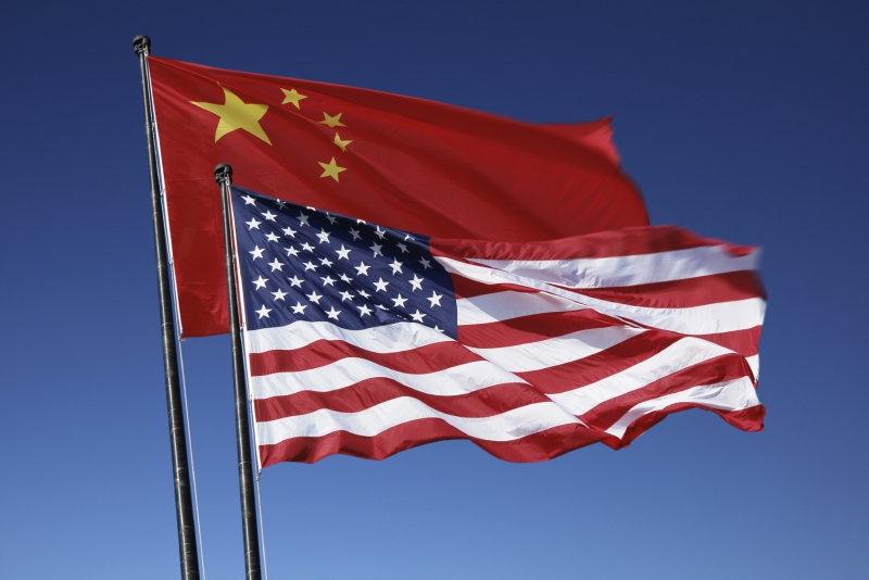 Otar pad kineskih ulaganja u SAD u 2017. godini