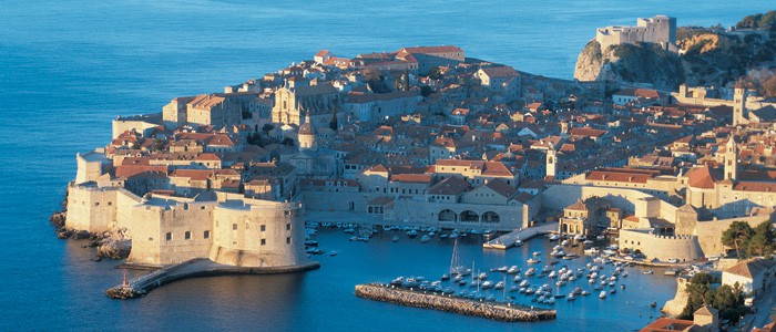 Rekordni turistiki rezultati u Dubrovniku u rujnu i devet mjeseci