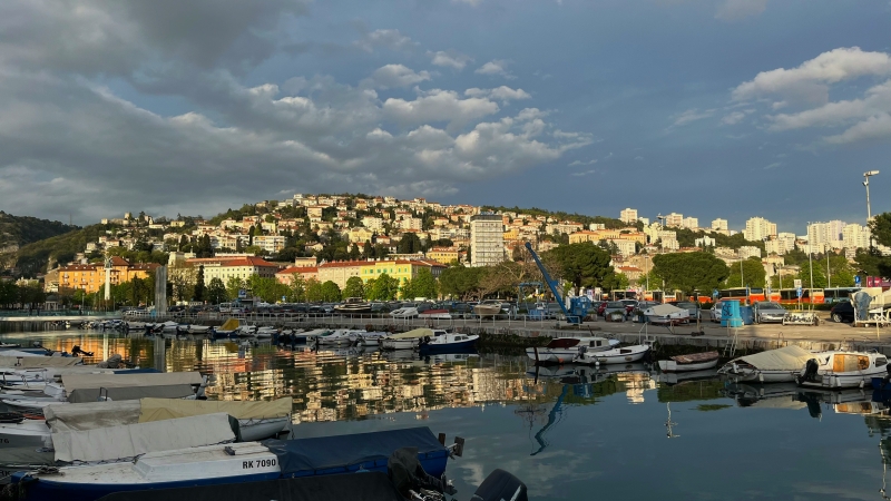 U rujnu manje turista i noenja, rast u devet mjeseci