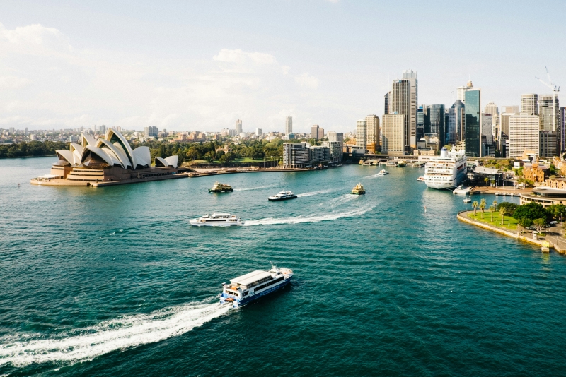 Novi Zeland i Australija traže s EU zajednički odgovor na američke carine Novi Zeland i Australija traže s EU zajednički odgovor na američke carine