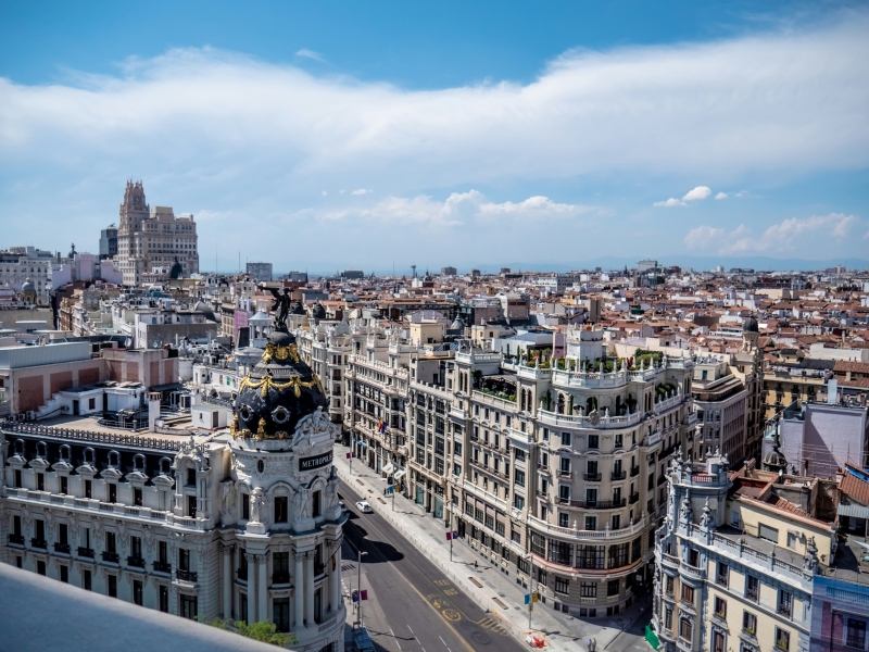 Madrid preuzima 83 milijarde eura duga regionalne uprave Madrid preuzima 83 milijarde eura duga regionalne uprave