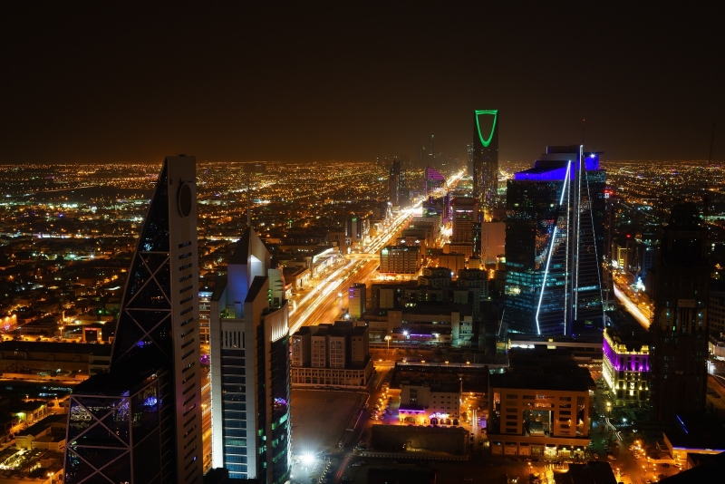 Snaan rast saudijskog gospodarstva na kraju 2022.