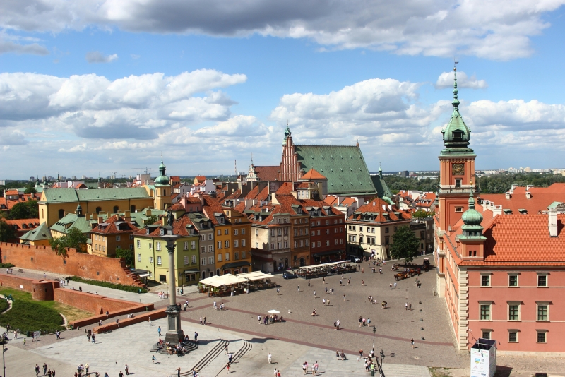 Poljska podigla procjenu proračunskog manjka Poljska podigla procjenu proračunskog manjka