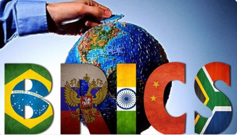 BRICS priprema fond za poticanje ulaganja BRICS priprema fond za poticanje ulaganja