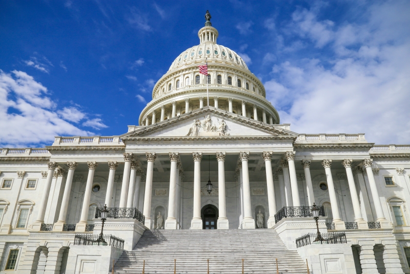 Dugotrajna blokada dravnih slubi mogla bi zakoiti ameriko gospodarstvo