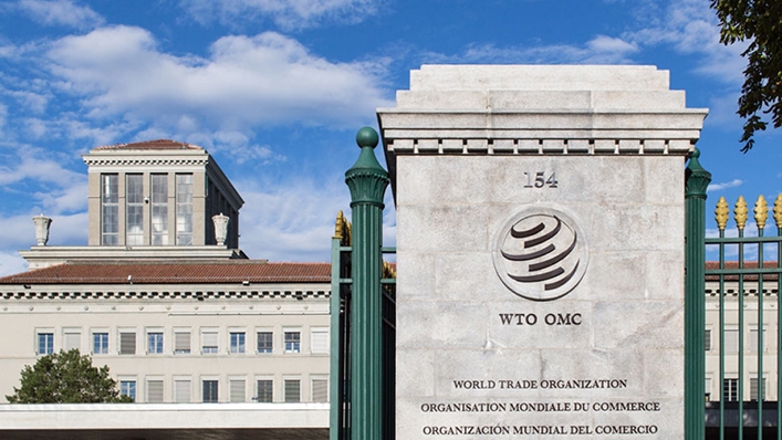 WTO snizio procjene rasta globalne robne razmjene