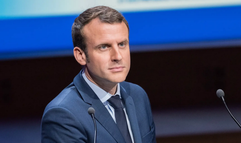 Macron eli zadrati energetskog diva u Francuskoj