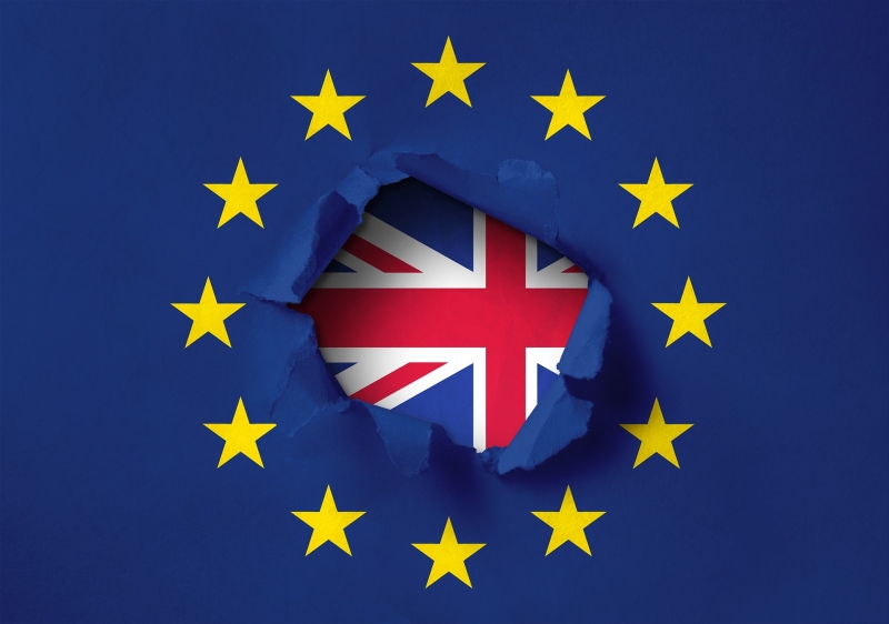 Mogu li se EU i Britanija upustiti u trgovinski rat?