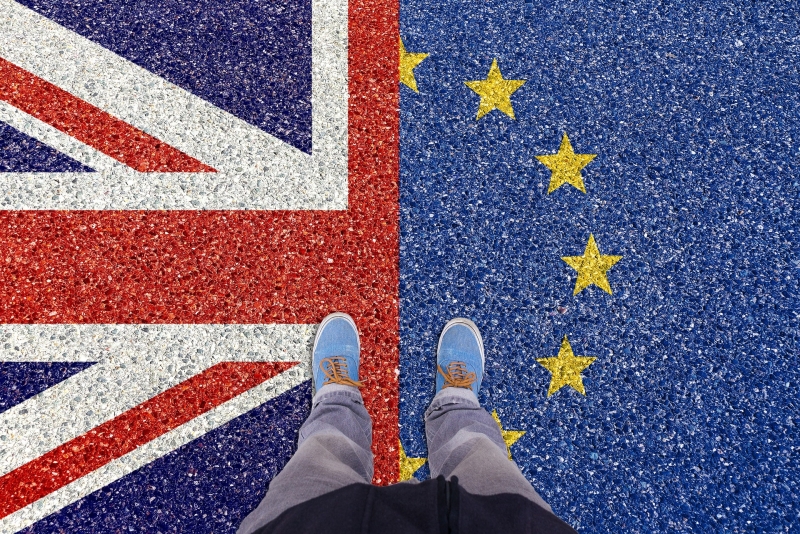 Mogu li se EU i Britanija upustiti u trgovinski rat? Mogu li se EU i Britanija upustiti u trgovinski rat?
