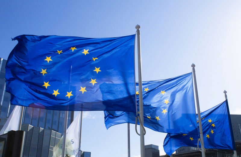 Gospodarstvo eurozone naglo usporilo u listopadu
