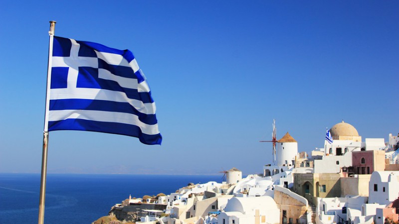 U Grčkoj prihodi od putovanja u pola godine porasli na 6,2 mlrd eura, viši i od 2019.