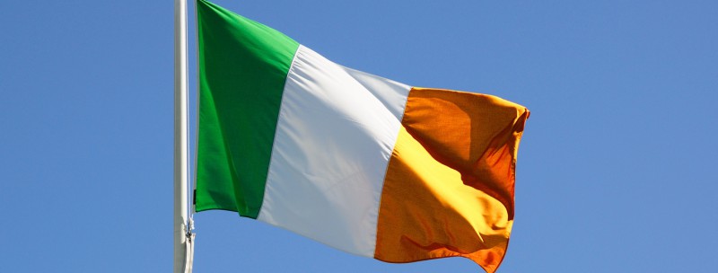 Irsko gospodarstvo oštro palo u prvom tromjesečju