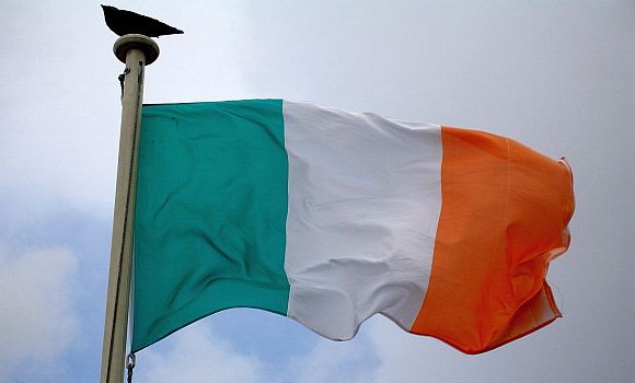 Irska mora prebaciti teite poreza na kapital i potronju