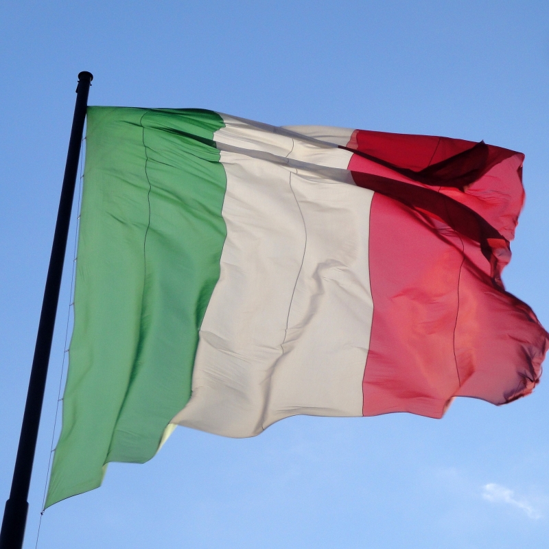 Italija očekuje gotovo 4 mlrd eura od novog poreza energetskim tvrtkama Italija očekuje gotovo 4 mlrd eura od novog poreza energetskim tvrtkama