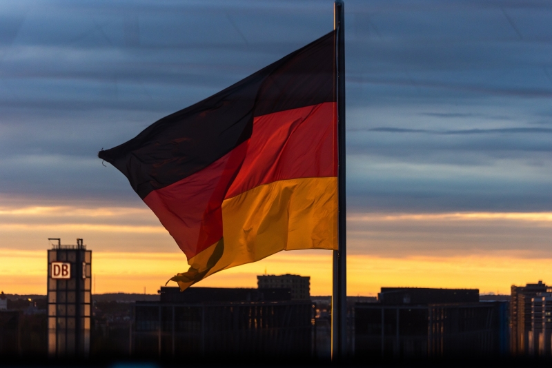 Potražnja za njemačkim industrijskim dobrima oštro pala u listopadu