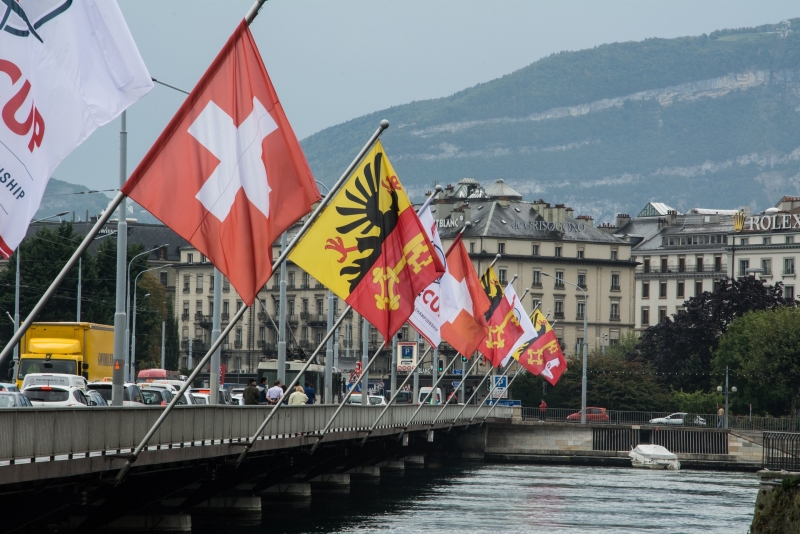 Donji dom vicarskog parlamenta protiv dravnih jamstava za Credit Suisse