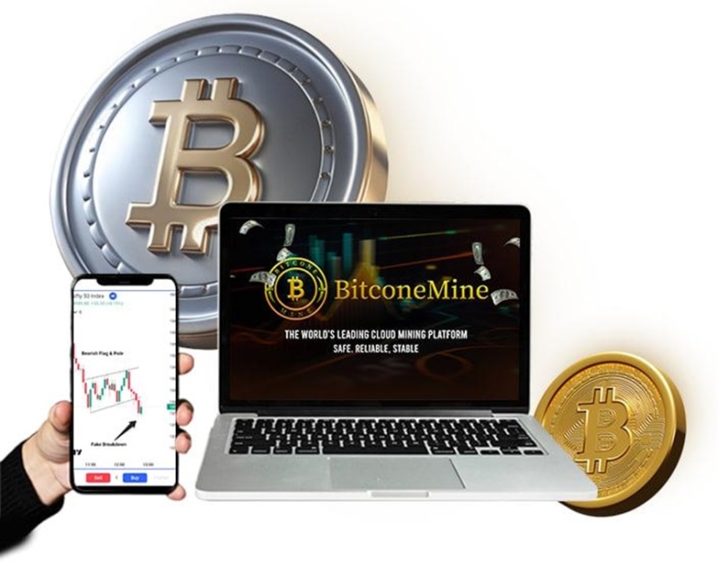Uložite u BitconeMine na tri godine kako biste ostvarili digitalnu valutnu slobodu Uložite u BitconeMine na tri godine kako biste ostvarili digitalnu valutnu slobodu
