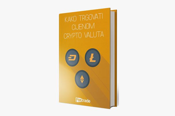 Besplatna e-knjiga svim itateljima Kako trgovati cijenom kriptovaluta
