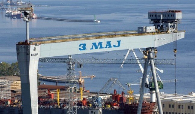 3. maj i MKM Yachts potpisali ugovor o 10-godinjoj potkoncesiji i suradnji