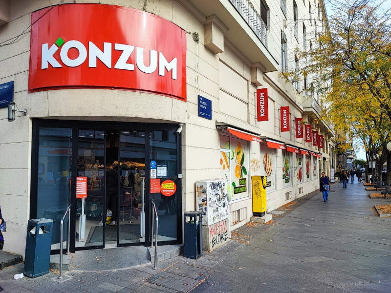Peruko najavio sputanje cijena u Konzumu