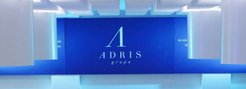 Adris Grupa kree s otkupom 246.000 vlastitih dionica