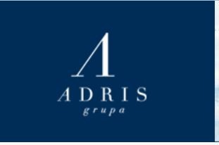 Adris grupa najavila ponudu za preuzimanje Croatia osiguranja