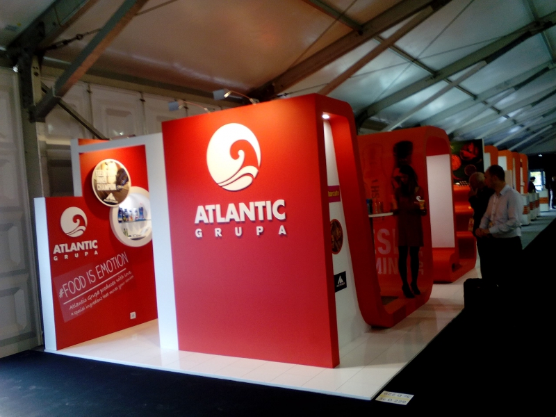 Atlantic ulaže 18,5 milijuna eura u novi logistički centar