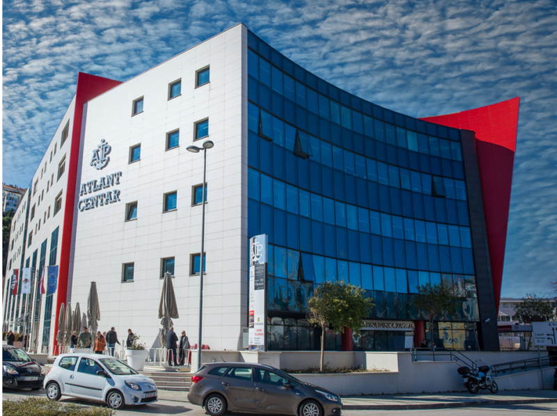 Dioničari Atlantske plovidbe donijeli odluku o povlačenju dionica sa ZSE Dioničari Atlantske plovidbe donijeli odluku o povlačenju dionica sa ZSE