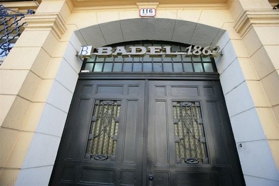 Badel 1862 prolu godinu zavrio s gubitkom od 3,2 milijuna kuna