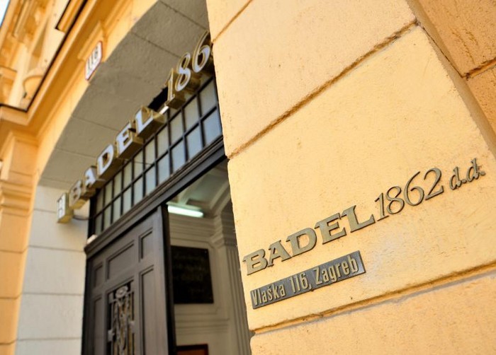 Badel 1862 u 2019. ostvario 37,3 milijuna kuna neto dobiti