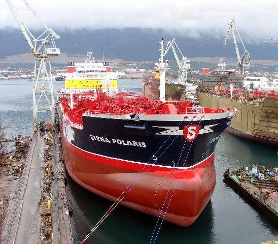 Ugovor Plovputa i Brodosplita o izgradnji radnog broda vrijednog 54,3 milijuna kuna